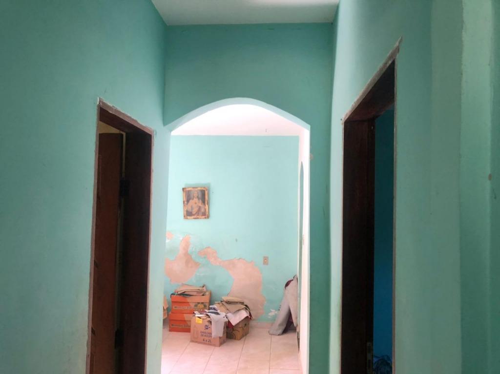 Casa, Rosário, 2 Quartos, 4 Vagas