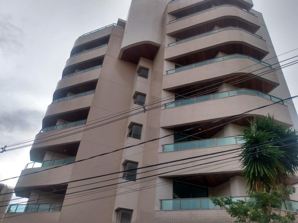 Apartamento, Grajaú, 3 Quartos, 2 Vagas, 1 Suíte