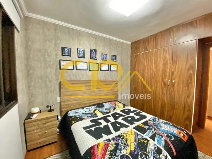 Cobertura, Silveira, 4 Quartos, 4 Vagas, 1 Suíte
