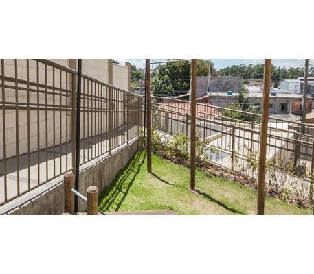 Apartamento, Centro, 2 Quartos, 1 Vaga
