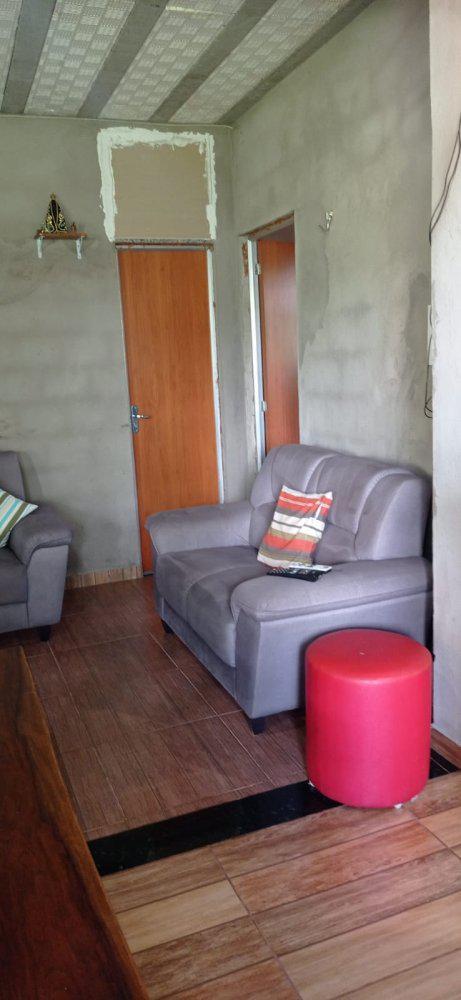 Fazenda, Guedes, 2 Quartos, 0 Vaga