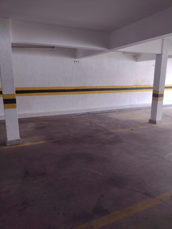 Apartamento, Calafate, 3 Quartos, 2 Vagas, 1 Suíte