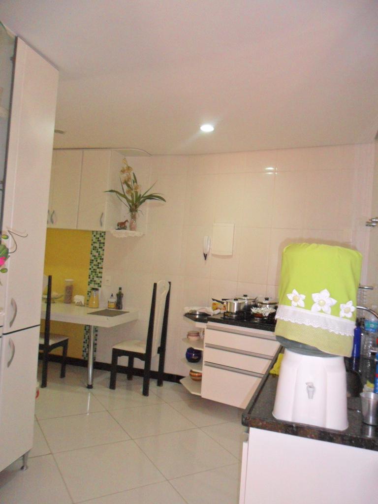 Casa, Conjunto Minascaixa, 5 Quartos, 6 Vagas, 1 Suíte