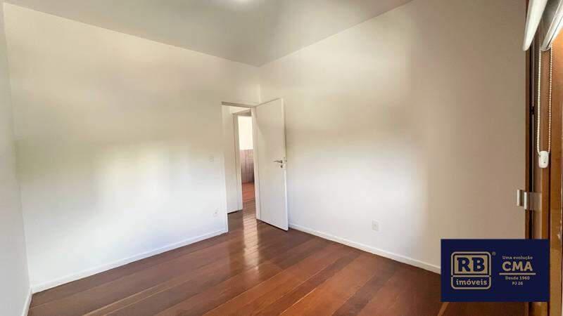 Cobertura, Serra, 4 Quartos, 2 Vagas, 1 Suíte