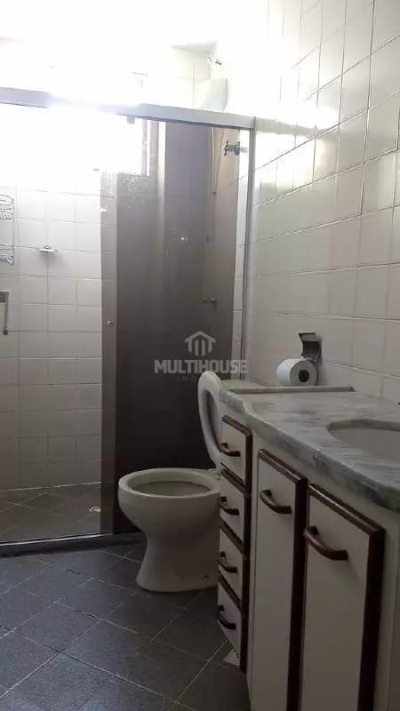 Apartamento, Carlos Prates, 2 Quartos, 1 Vaga