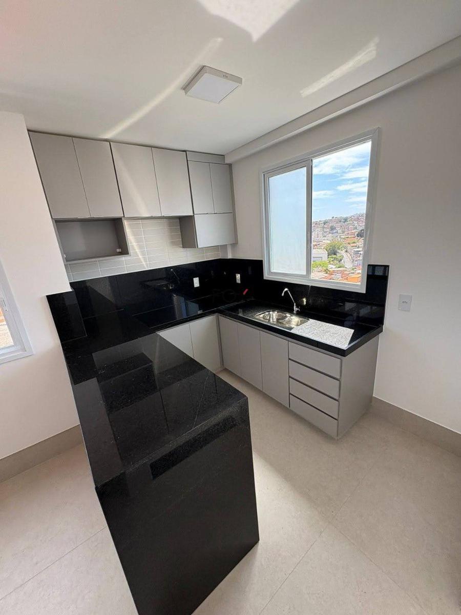 Apartamento, Esplanada, 2 Quartos, 1 Vaga, 1 Suíte