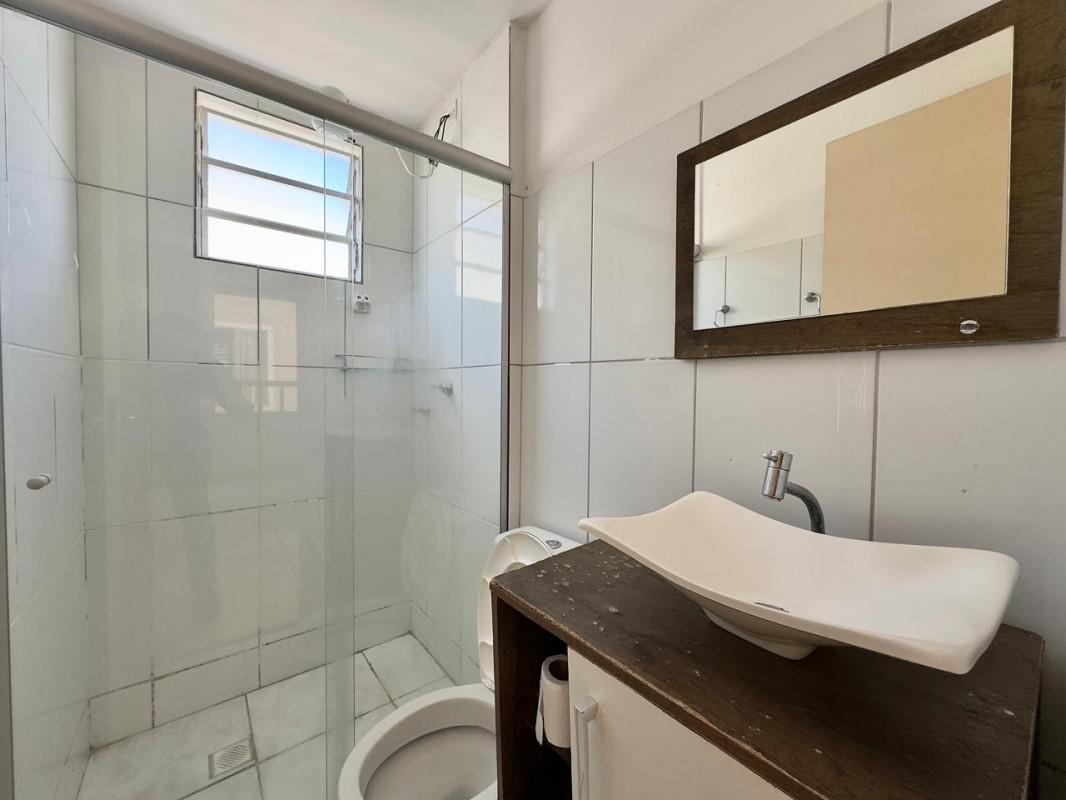 Cobertura, Camargos, 2 Quartos, 1 Vaga