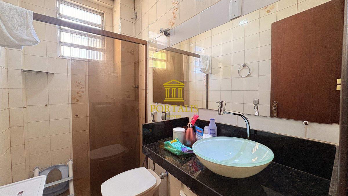 Cobertura, Santa Teresa, 3 Quartos, 2 Vagas, 1 Suíte