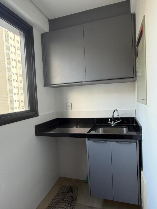 Apartamento, Santo Agostinho, 3 Quartos, 2 Vagas, 1 Suíte