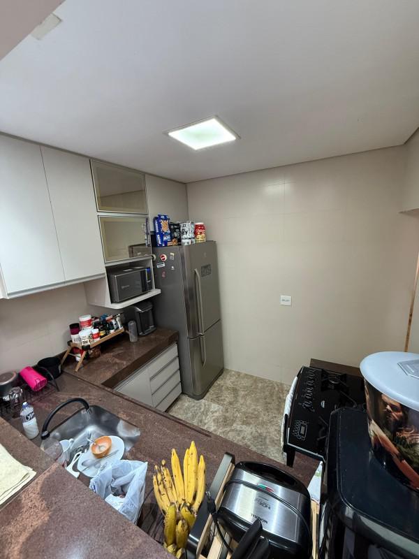 Casa, Diamante, 3 Quartos, 1 Vaga, 1 Suíte