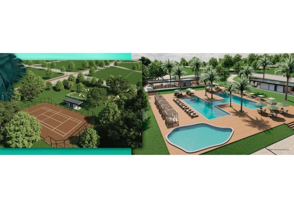 Lote, Centro, 0 Quarto, 0 Vaga