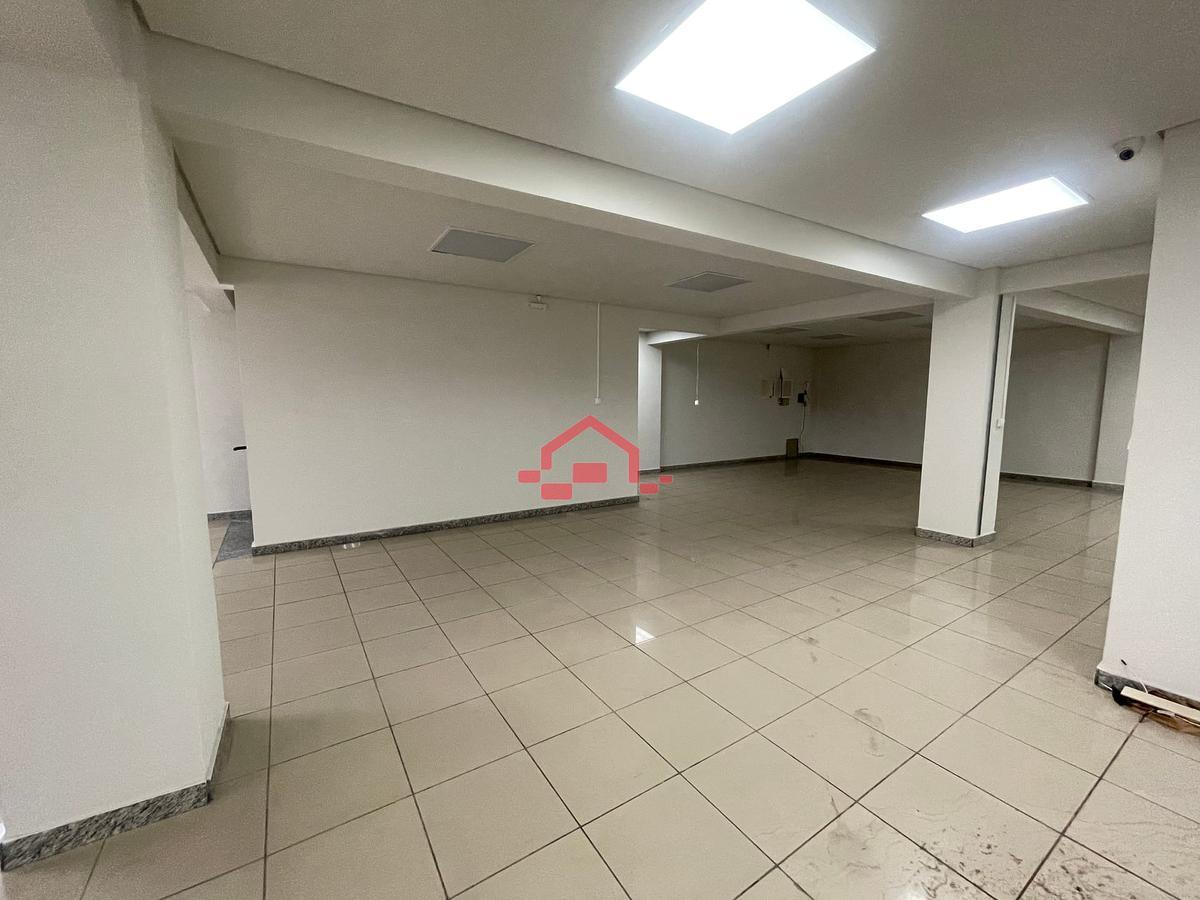 Andar, Padre Eustáquio, 0 Quarto, 1 Vaga