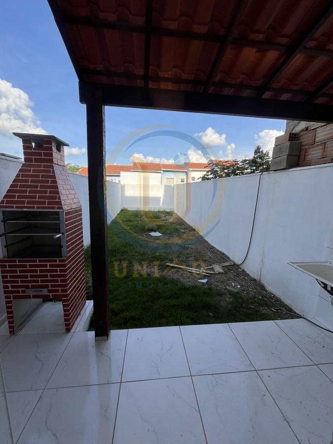 Casa, Frimisa, 2 Quartos, 2 Vagas