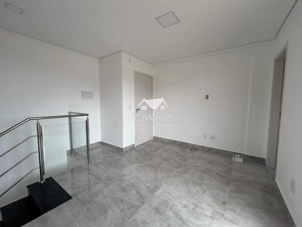 Cobertura, Buritis, 3 Quartos, 3 Vagas, 2 Suítes