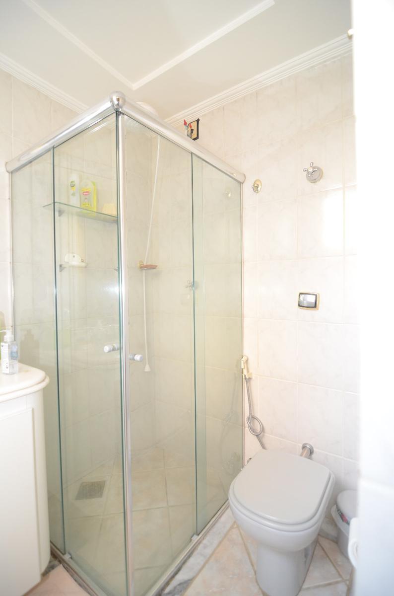 Apartamento, Buritis, 3 Quartos, 2 Vagas, 1 Suíte