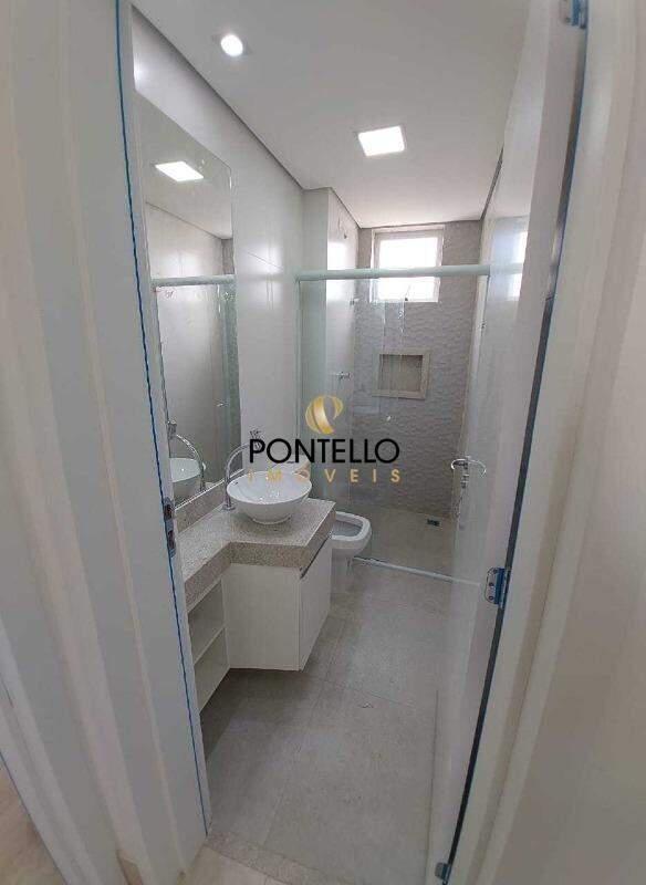 Apartamento, Manacás, 3 Quartos, 2 Vagas, 1 Suíte