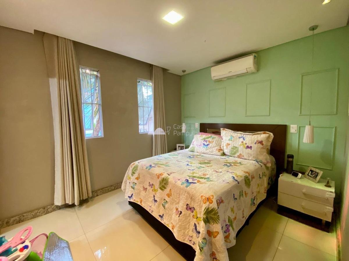 Apartamento, Santa Amélia, 3 Quartos, 3 Vagas, 1 Suíte