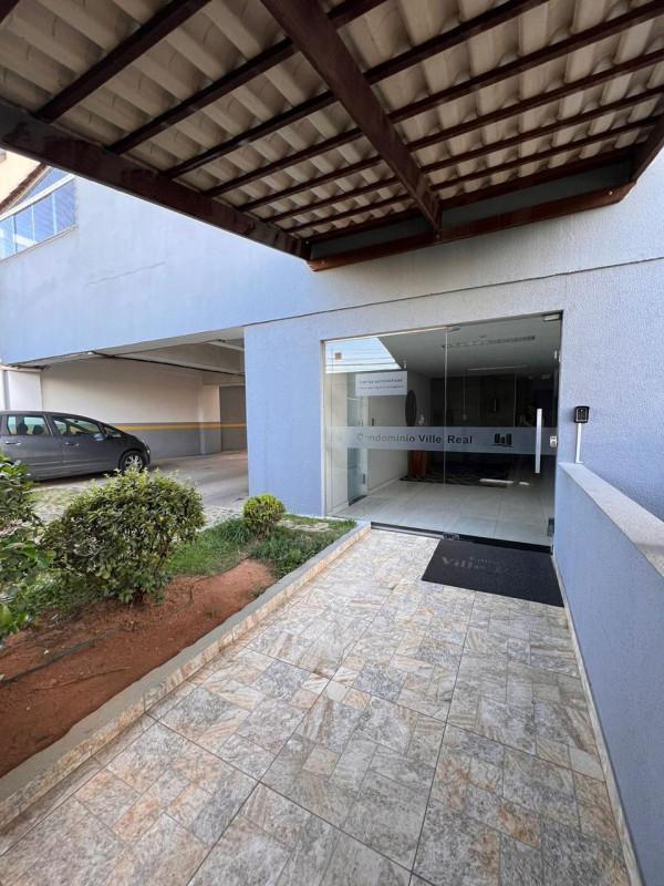 Apartamento, Europa, 2 Quartos, 1 Vaga