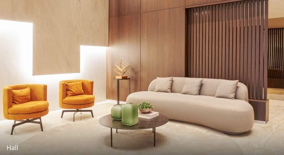 Apartamento, Santo Agostinho, 4 Quartos, 2 Vagas, 1 Suíte