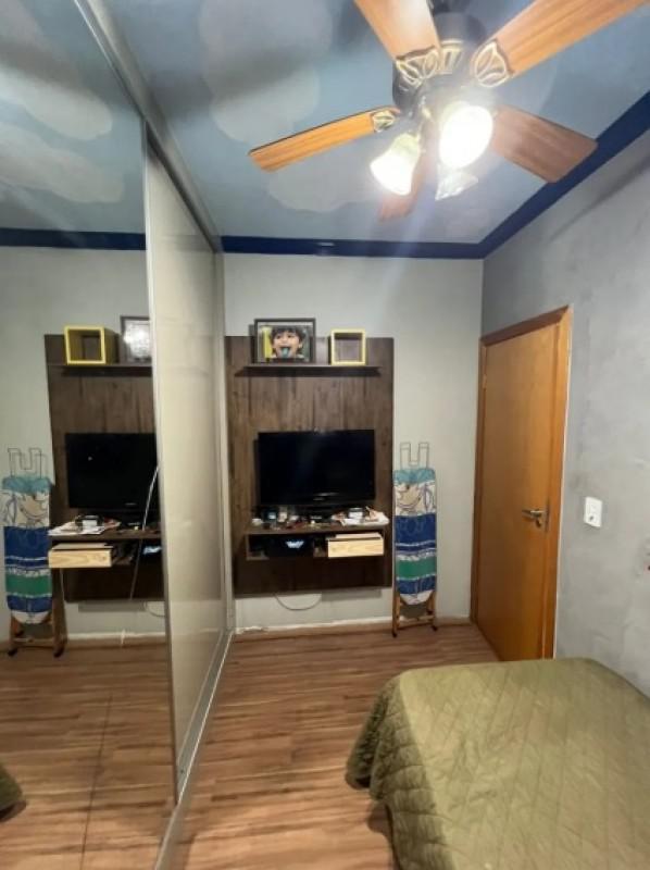 Cobertura, Castelo, 3 Quartos, 2 Vagas, 1 Suíte