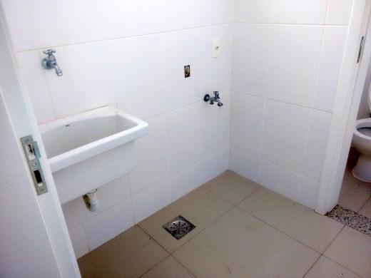 Apartamento, Minaslândia (p Maio), 3 Quartos, 1 Vaga, 1 Suíte