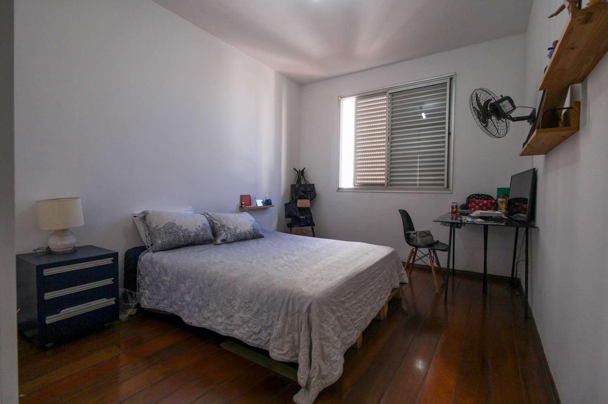 Apartamento, Santo Antônio, 4 Quartos, 2 Vagas, 1 Suíte
