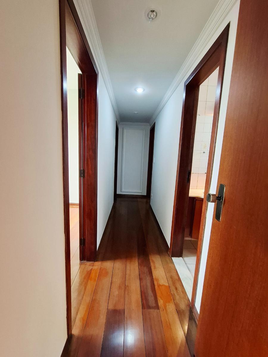 Cobertura, Ipiranga, 3 Quartos, 4 Vagas, 1 Suíte