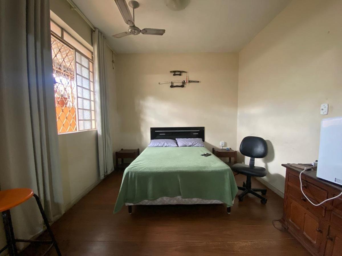 Casa Comercial, Carlos Prates, 3 Quartos, 2 Vagas