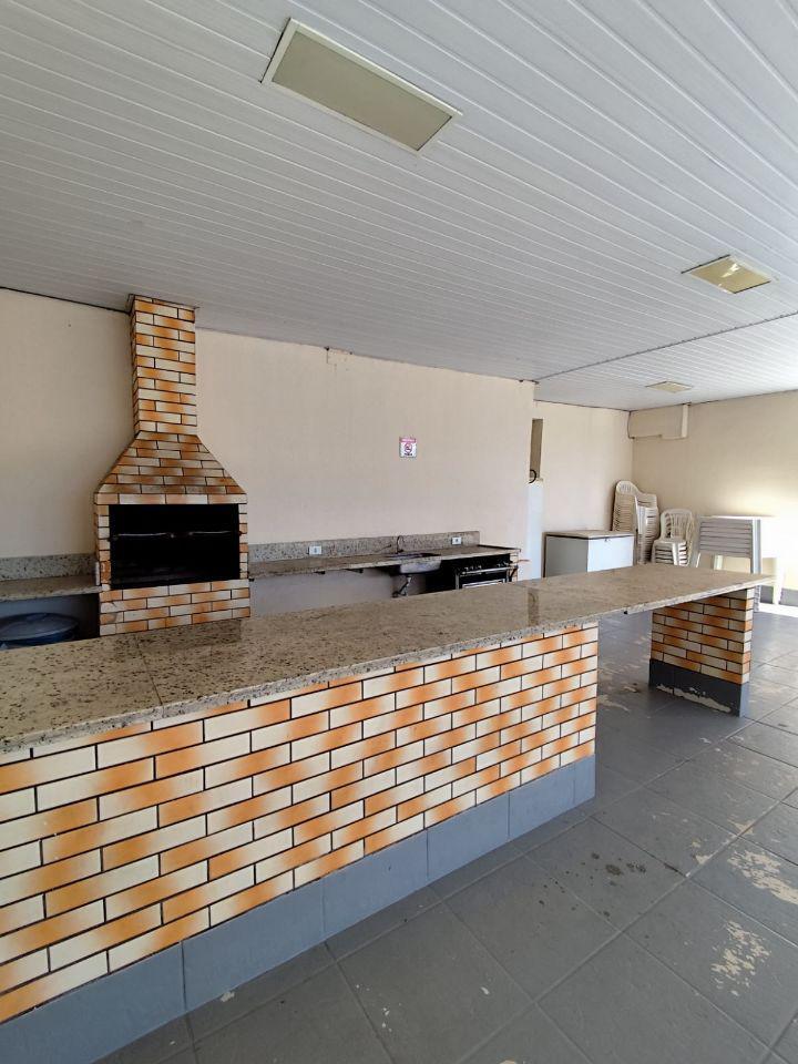 Apartamento, Funcionários, 3 Quartos, 0 Vaga