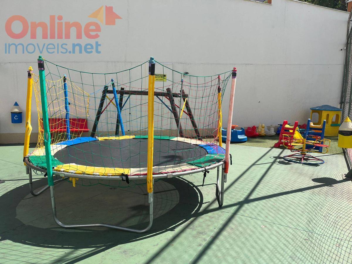 Apartamento, Silveira, 3 Quartos, 0 Vaga, 1 Suíte