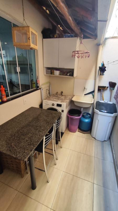 Casa, Tijuca, 2 Quartos, 1 Vaga