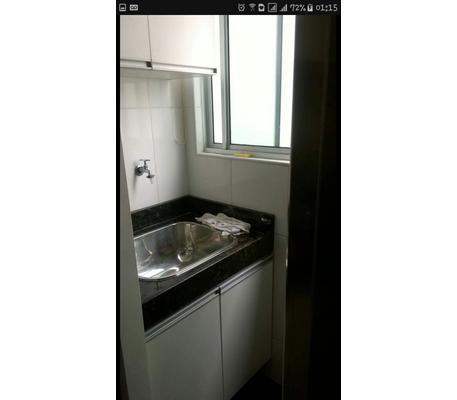 Apartamento, Manacás, 2 Quartos, 1 Vaga