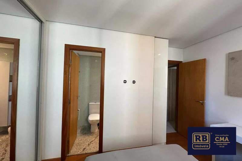 Apartamento, Anchieta, 3 Quartos, 2 Vagas, 1 Suíte