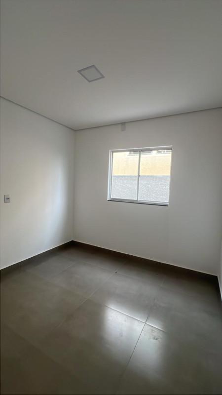 Apartamento, Cabral, 3 Quartos, 2 Vagas