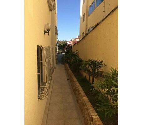 Apartamento, Castelo, 2 Quartos, 1 Vaga