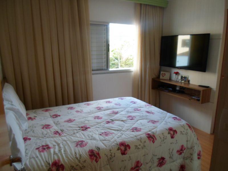 Apartamento, Castelo, 3 Quartos, 2 Vagas, 1 Suíte