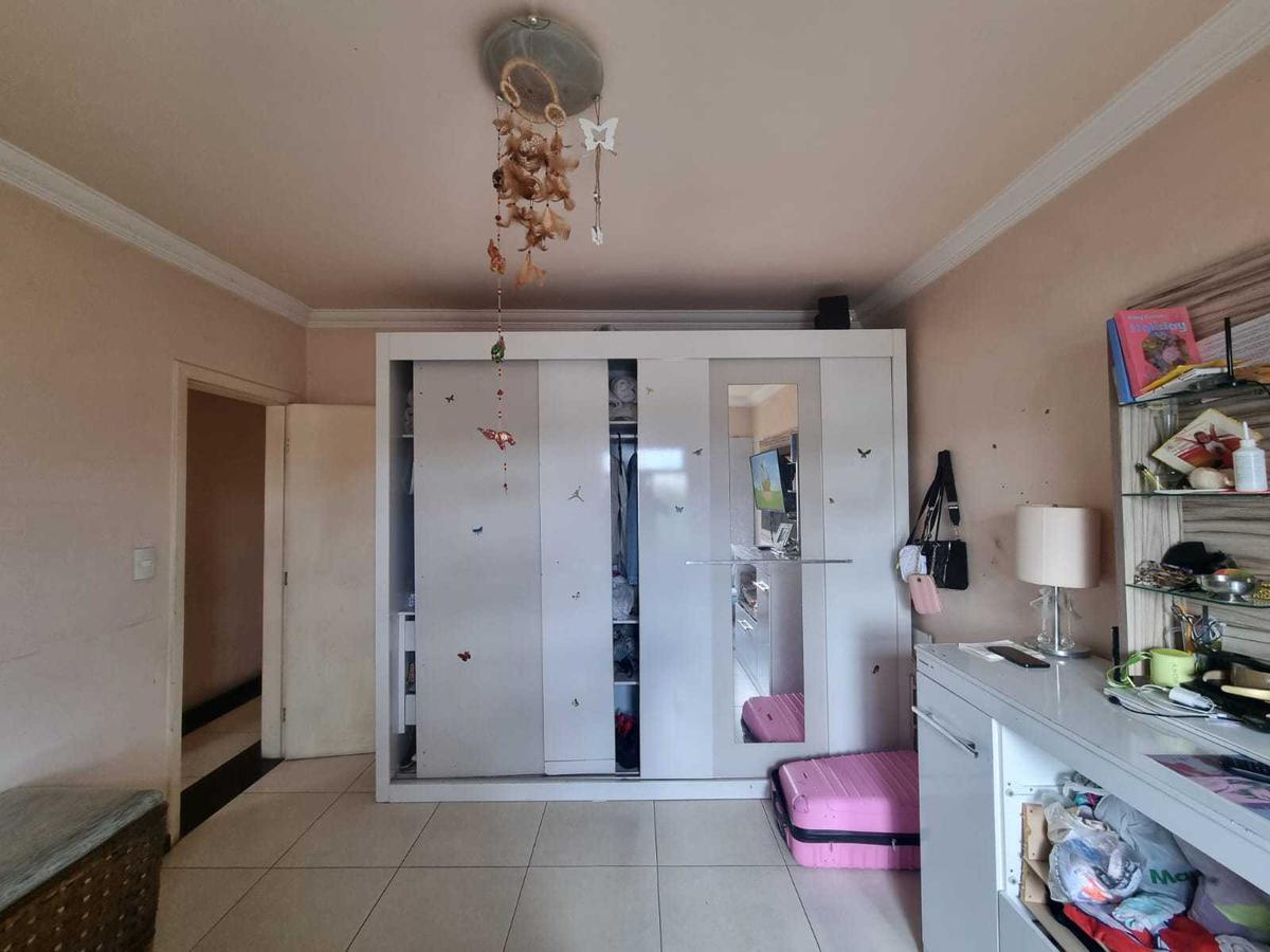 Apartamento, Jardim Riacho das Pedras, 3 Quartos, 1 Vaga, 1 Suíte