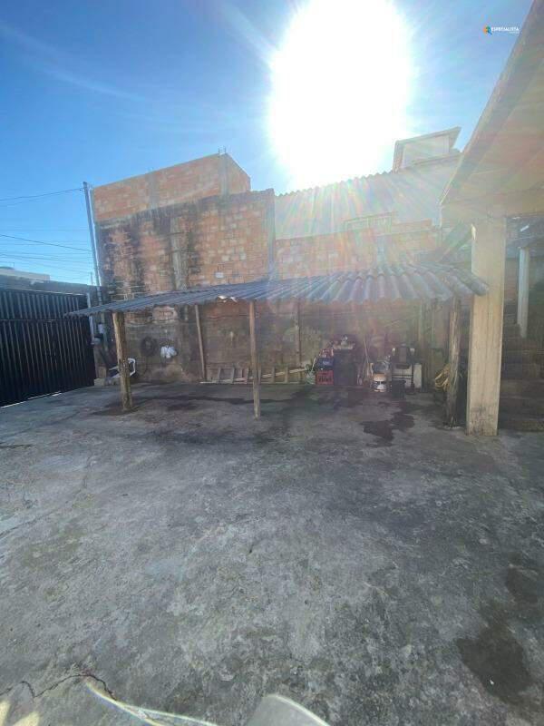 Casa, Petrópolis, 3 Quartos, 4 Vagas, 1 Suíte