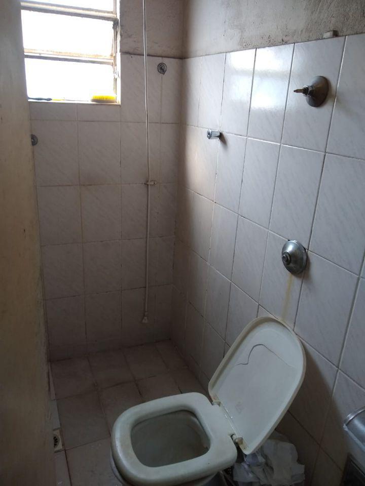 Casa, Água Branca, 2 Quartos, 0 Vaga