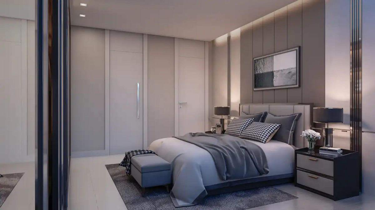 Apartamento, Buritis, 3 Quartos, 1 Vaga, 1 Suíte