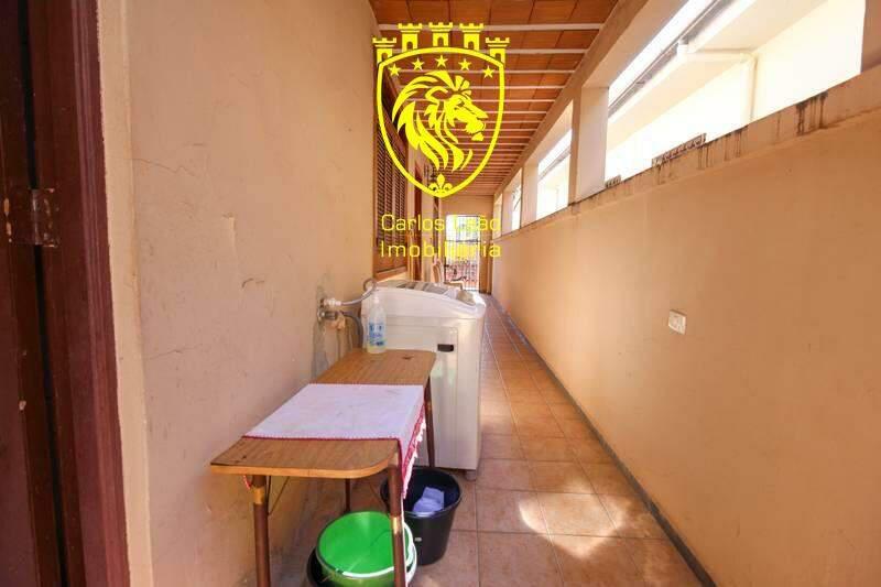 Casa, Santo Antônio, 4 Quartos, 1 Vaga