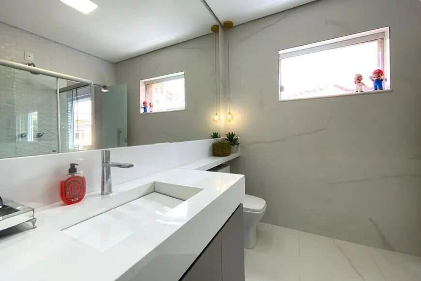 Casa, Colégio Batista, 4 Quartos, 3 Vagas, 2 Suítes