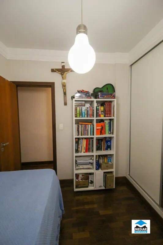 Apartamento, Sion, 4 Quartos, 1 Vaga, 1 Suíte