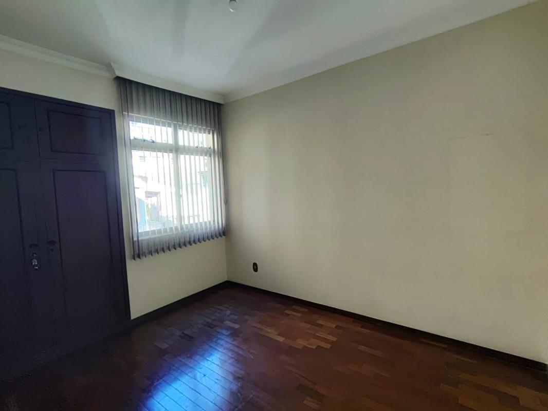 Apartamento, Alto Barroca, 2 Quartos, 1 Vaga