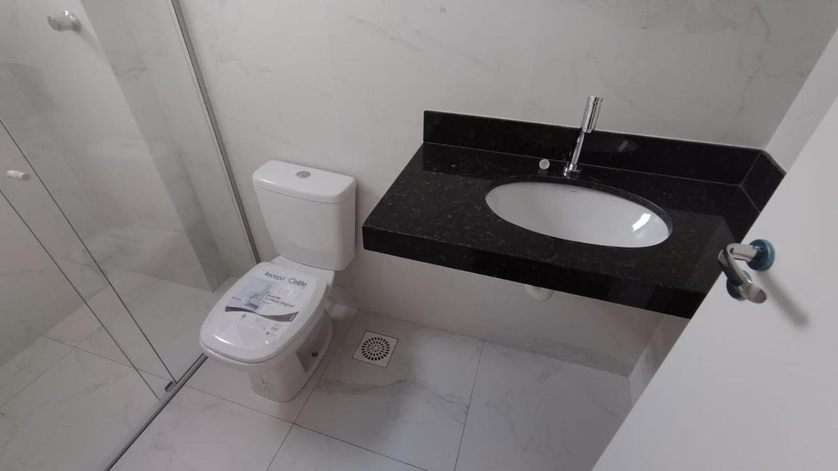 Apartamento, Fernão Dias, 4 Quartos, 3 Vagas, 1 Suíte