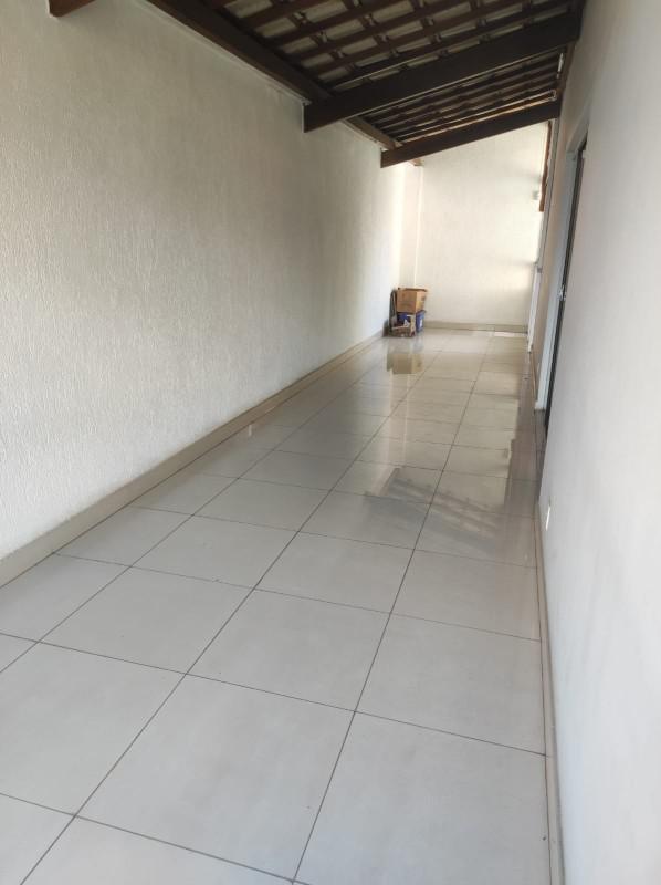 Casa, Boa Vista, 3 Quartos, 2 Vagas, 1 Suíte