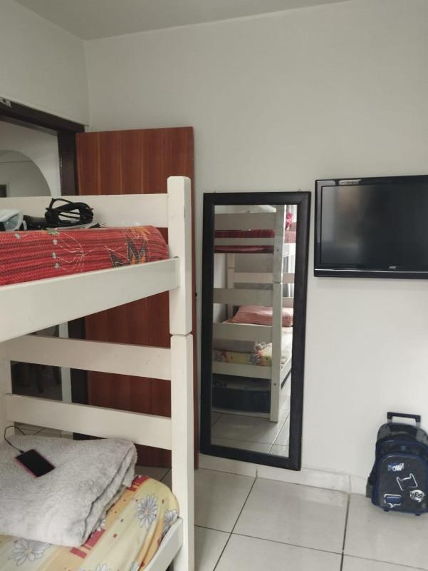Apartamento, Vera Cruz, 2 Quartos, 1 Vaga
