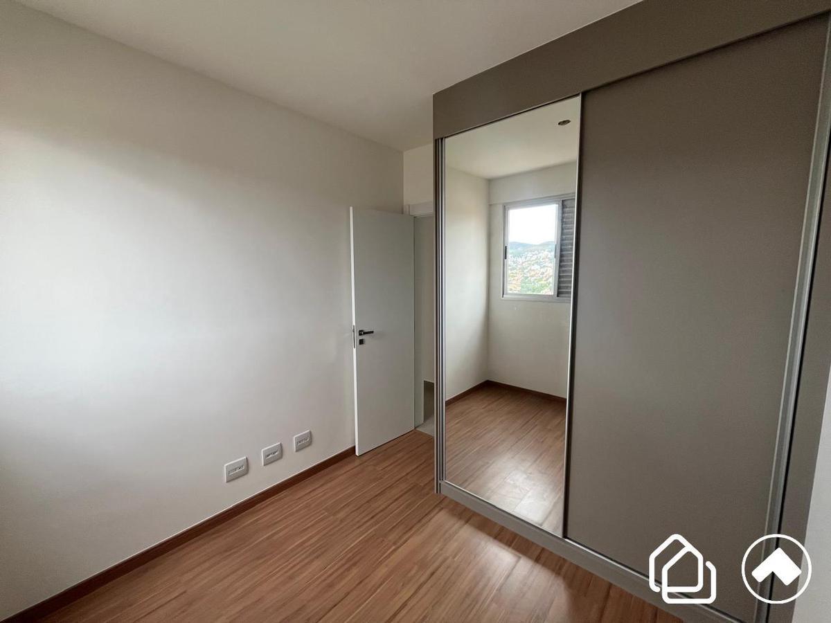 Apartamento, Havaí, 3 Quartos, 2 Vagas, 1 Suíte