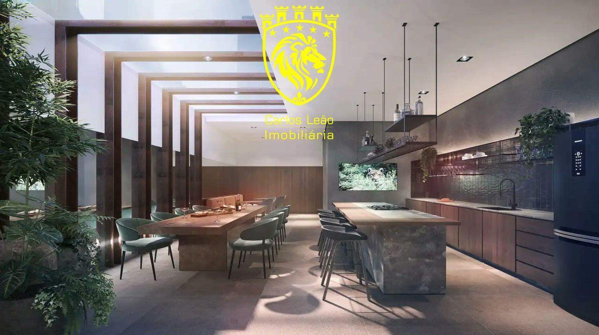 Apartamento, São Lucas, 3 Quartos, 2 Vagas, 3 Suítes