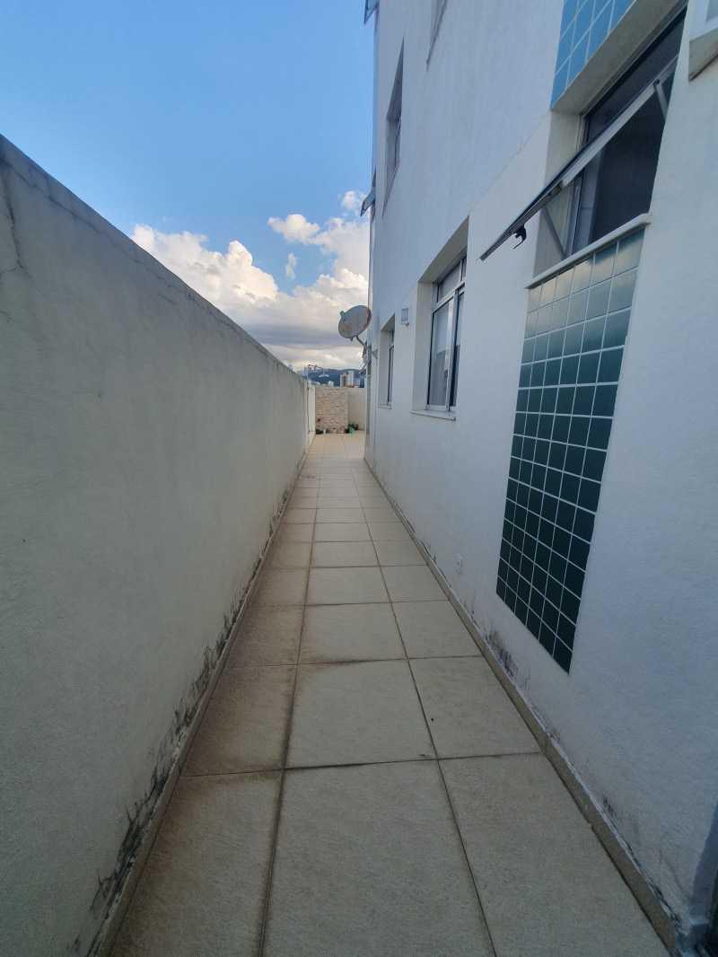 Apartamento, Jardim América, 3 Quartos, 3 Vagas, 1 Suíte
